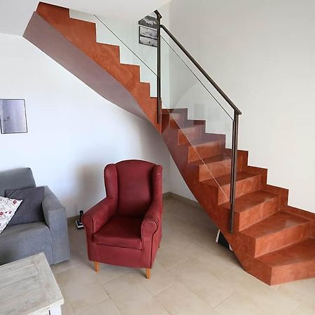 Villa Marina Calan Blanes 卡拉恩弗卡特 外观 照片