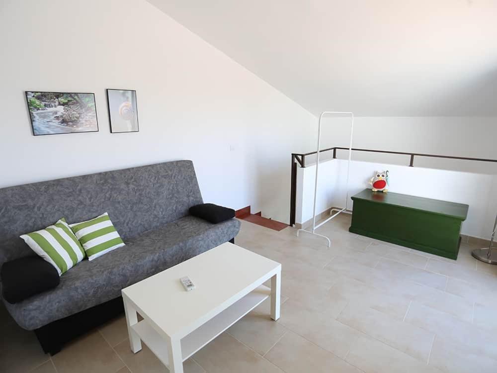 Villa Marina Calan Blanes 卡拉恩弗卡特 外观 照片