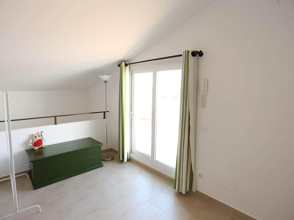 Villa Marina Calan Blanes 卡拉恩弗卡特 外观 照片